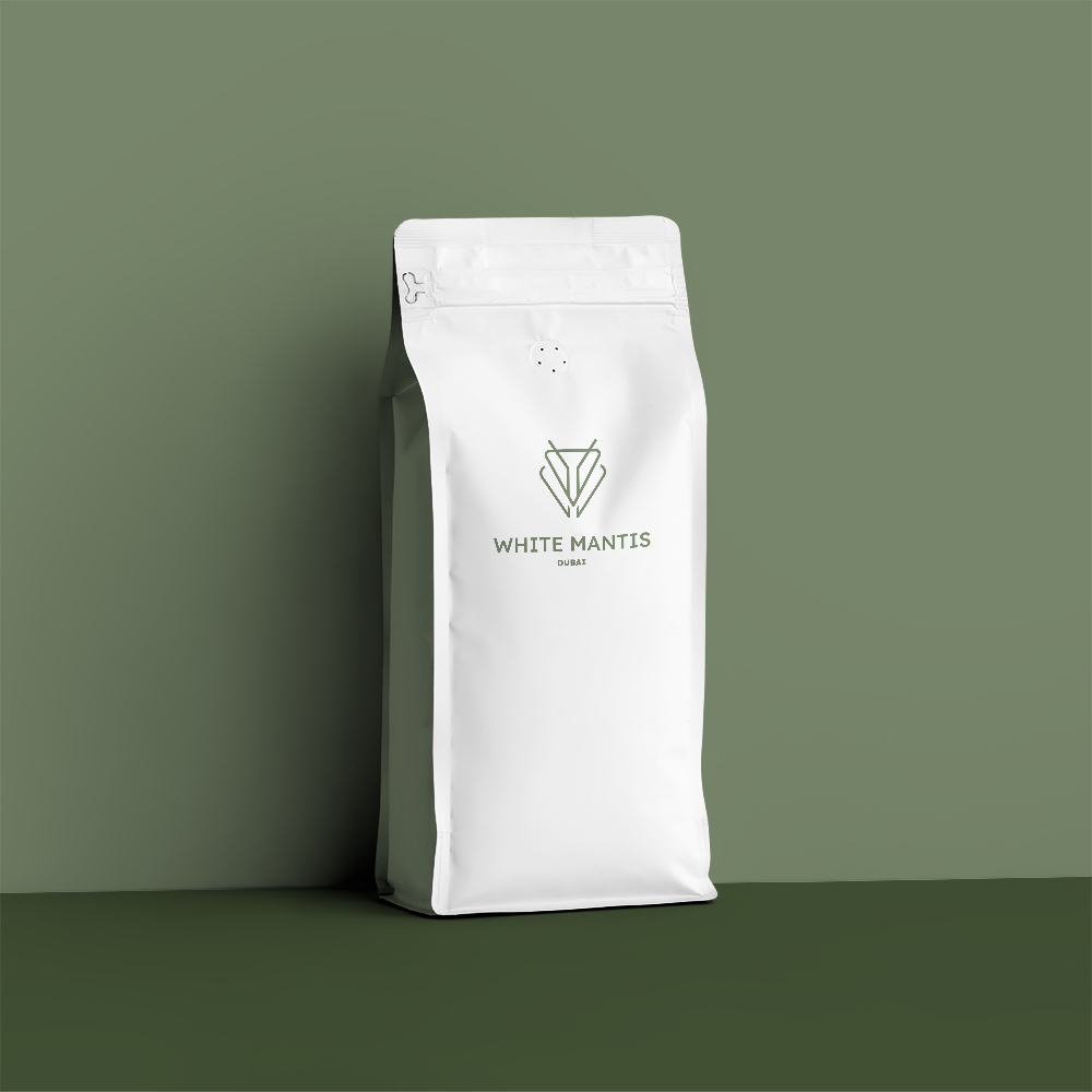 Ethiopia Guji Hambela - Filter