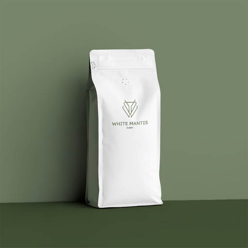 Ethiopia Gesha Chaka - Espresso